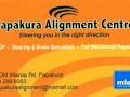 Papakura Alignment Centre Ltd logo