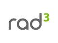 Rad3 logo