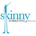Skinny Marketing logo
