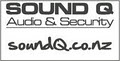 Sound Q logo