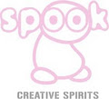 Spook logo
