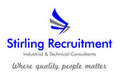 Stirling Recruitment Ltd logo