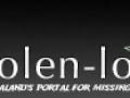 Stolen-Lost NZ Limited logo
