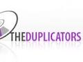 The Duplicators logo