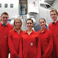 Travel Careers & Training - Christchurch logo