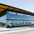 Travel Careers & Training logo