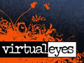 VIRTUALeyes logo