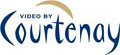 Video by Courtenay logo