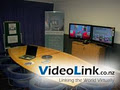 VideoLink.co.nz - The South Islands First High Definition Bureau logo