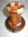 WGP Woodturners image 6