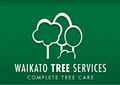 Waikato Tree Services logo
