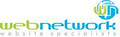 WebNetwork logo