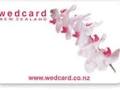 Wedcard NZ Limited logo