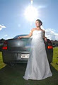 Wedding by Ellis Photography - Hamilton Wedding Photographer logo