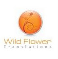 Wild Flower NZ Ltd logo