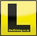Alert Driving School - Papatoetoe logo