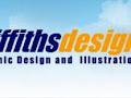 Andy Griffiths Design logo