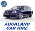 Car Hire Auckland logo
