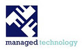 FFF Managed Technology logo