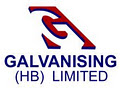 Galvanising (HB) LTD logo
