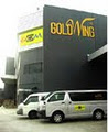 Goldwing (NZ) Wholesale Co., Ltd logo