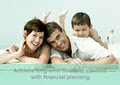 Iconic Financial Ltd, financial planning and advice logo