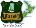 Laver & Wood logo
