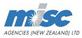 MISC Agencies (New Zealand) Limited logo