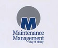 Maintenance Management BOP logo