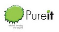 PureIT Ltd logo