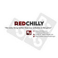 Red Chilly Design logo