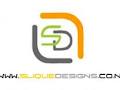 Slique Designs logo