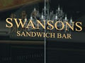 Swansons Sandwich Bar image 2