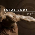 Total Body Physio - Sylvia Park logo
