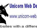 Unicorn Web Design logo