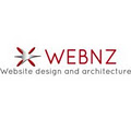 WEBNZ Website Design logo
