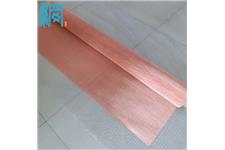 Web Wire Mesh CO.,LTD image 3