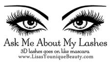 Lisa's Younique Beauty image 1