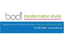  Bodi Transformation Personal Training Studio image 1