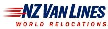 NZ Van Lines Christchurch Moving Company image 1