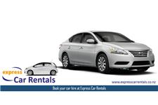 Express Car Rentals image 3