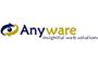 Anyware Ecommerce Website logo