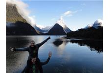 JUCY Cruize Milford Sound - Boat Cruise image 10