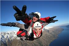 NZONE Skydive Queenstown image 1