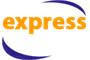 Express Car Rentals logo