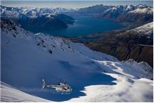 Southern Lakes Heliski image 2