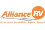 Alliance RV logo