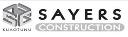 Sayers Construction logo