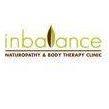 Inbalance Naturopathy logo