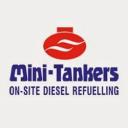 Mini-Tankers Oil Refuelling - Auckland Central logo